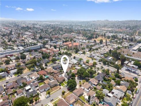140  Virginia   Street, La Habra, CA