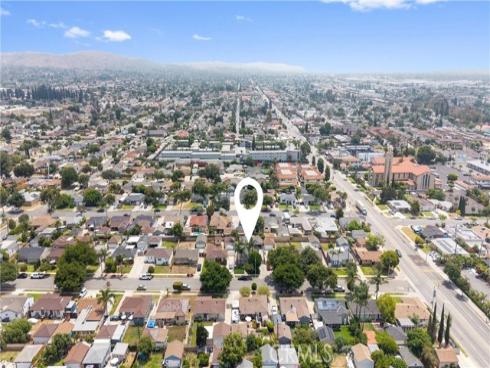 140  Virginia   Street, La Habra, CA