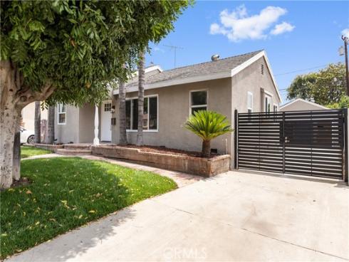140  Virginia   Street, La Habra, CA