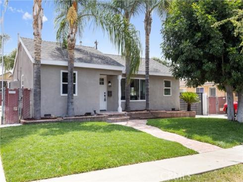 140  Virginia   Street, La Habra, CA