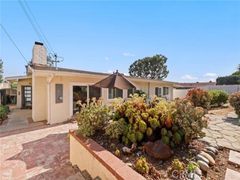 2401  Canfield   Drive, La Habra, CA