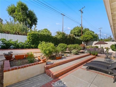 2401  Canfield   Drive, La Habra, CA