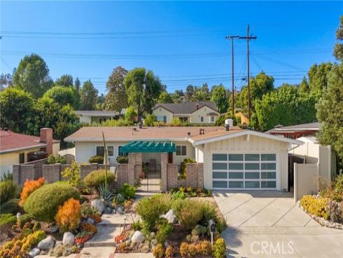 2401  Canfield   Drive, La Habra, CA