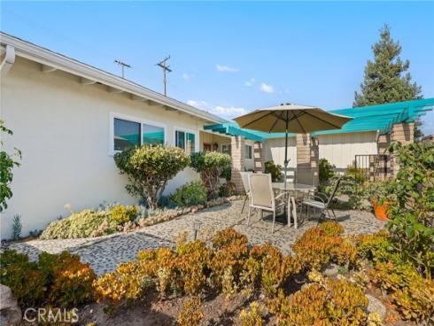 2401  Canfield   Drive, La Habra, CA