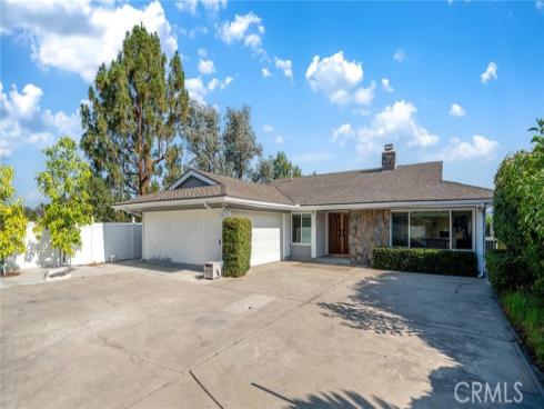 761 W Country Hills   Drive, La Habra, CA