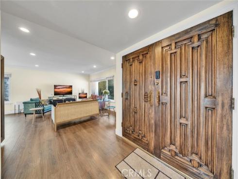 761 W Country Hills   Drive, La Habra, CA