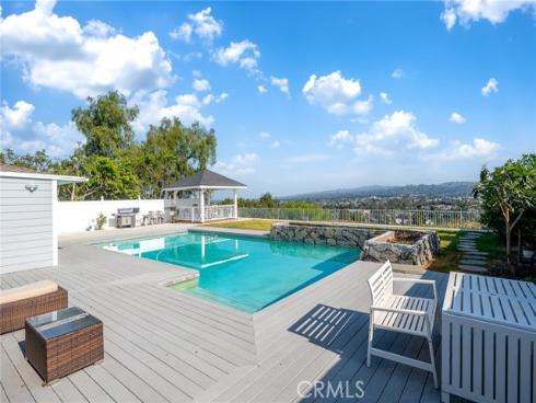 761 W Country Hills   Drive, La Habra, CA