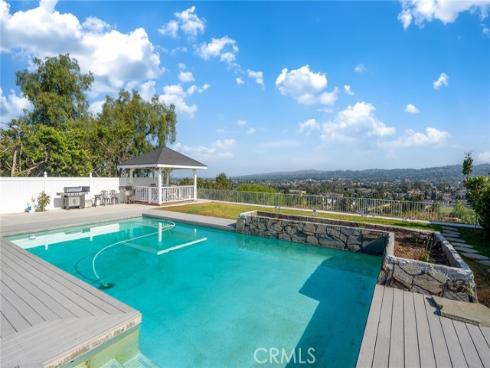 761 W Country Hills   Drive, La Habra, CA