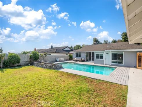 761 W Country Hills   Drive, La Habra, CA