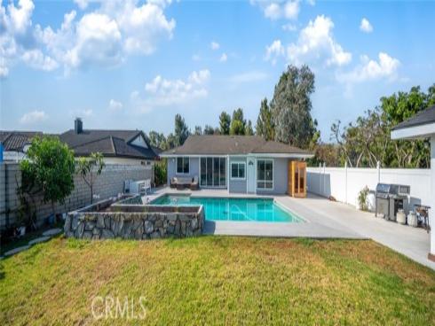 761 W Country Hills   Drive, La Habra, CA