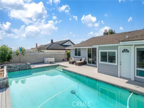 761 W Country Hills   Drive, La Habra, CA
