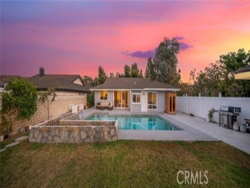 761 W Country Hills   Drive, La Habra, CA