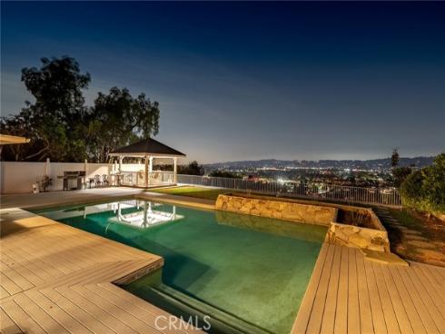 761 W Country Hills   Drive, La Habra, CA