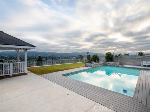 761 W Country Hills   Drive, La Habra, CA