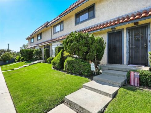 405 W Mountain View  13  Avenue, La Habra, CA