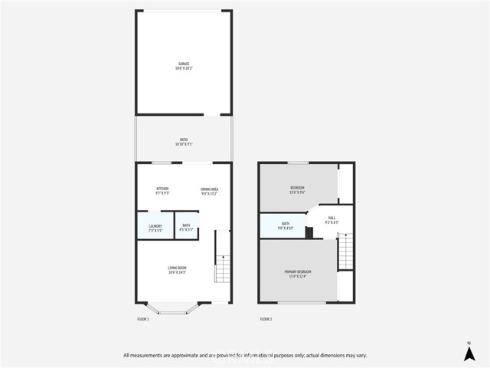 405 W Mountain View  13  Avenue, La Habra, CA