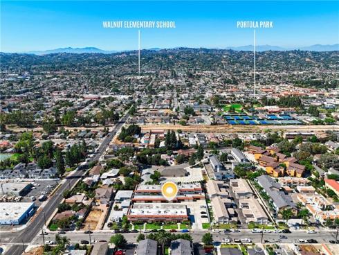 405 W Mountain View  13  Avenue, La Habra, CA