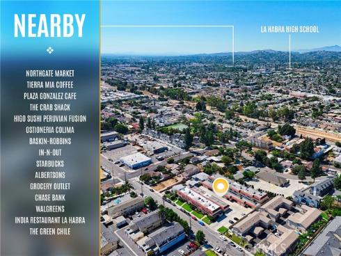 405 W Mountain View  13  Avenue, La Habra, CA