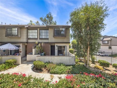 1491 W Lambert   Road, La Habra, CA