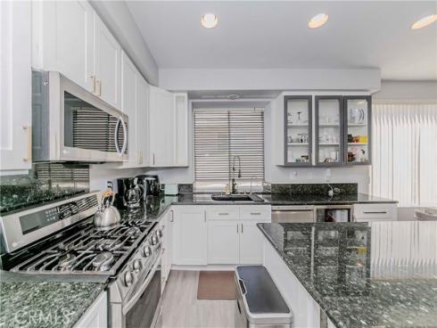 2061 S Sawgrass   Court, La Habra, CA