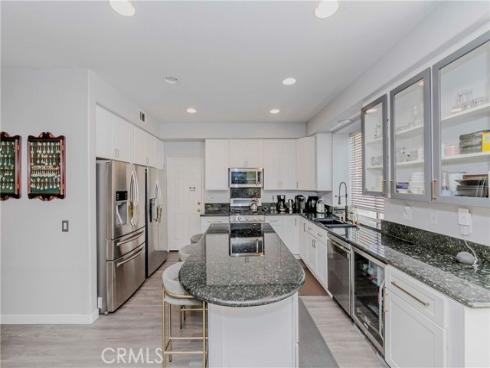 2061 S Sawgrass   Court, La Habra, CA