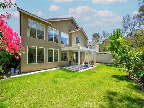 2061 S Sawgrass   Court, La Habra, CA