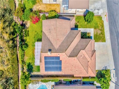 2061 S Sawgrass   Court, La Habra, CA