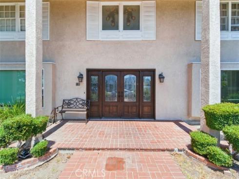 1241  Arbolita   Drive, La Habra, CA