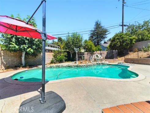 1241  Arbolita   Drive, La Habra, CA