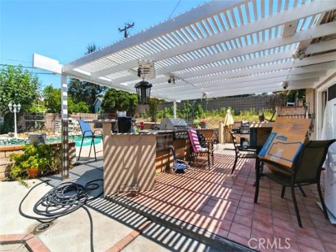 1241  Arbolita   Drive, La Habra, CA