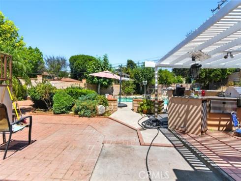 1241  Arbolita   Drive, La Habra, CA
