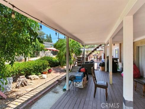 1241  Arbolita   Drive, La Habra, CA