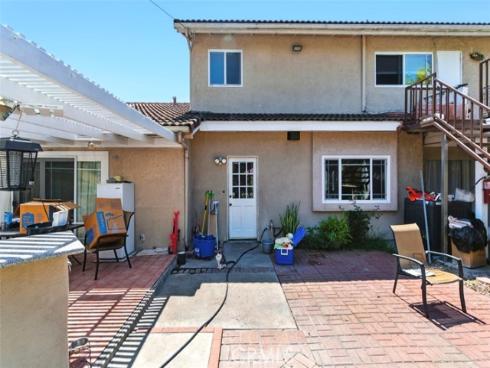 1241  Arbolita   Drive, La Habra, CA