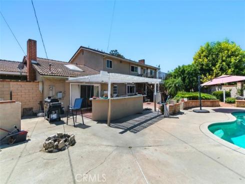 1241  Arbolita   Drive, La Habra, CA