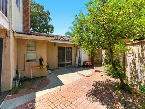 1241  Arbolita   Drive, La Habra, CA