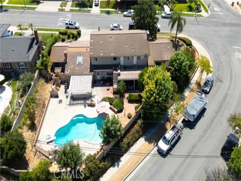 1241  Arbolita   Drive, La Habra, CA