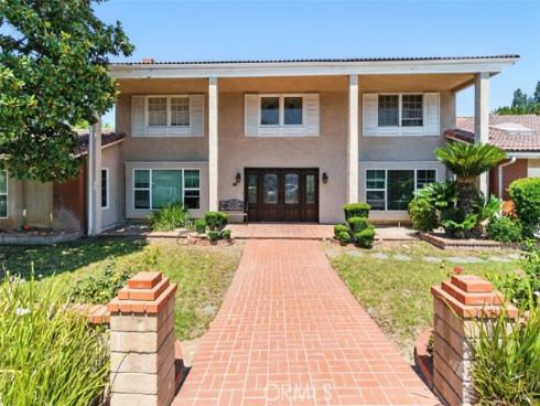 1241  Arbolita   Drive, La Habra, CA