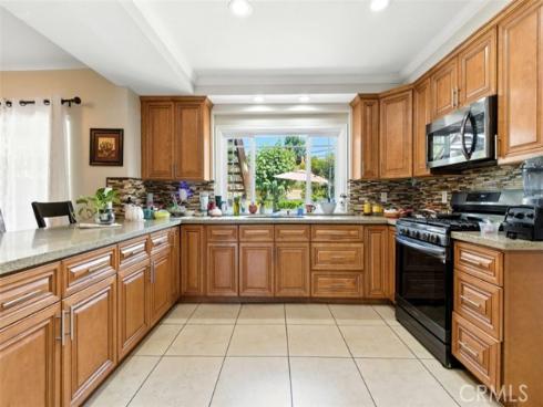 1241  Arbolita   Drive, La Habra, CA