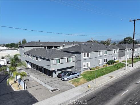 601 S. Euclid Street 4