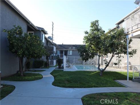 601 S Euclid 4 Street, La Habra, CA