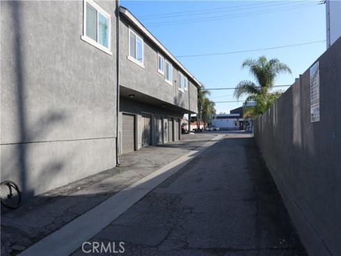 601 S Euclid 4 Street, La Habra, CA