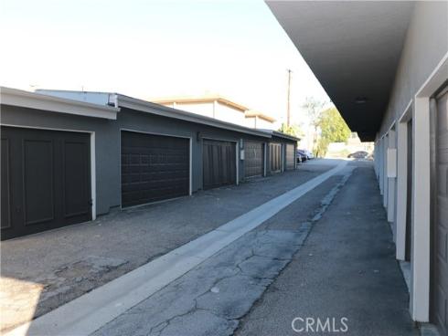 601 S Euclid 4 Street, La Habra, CA