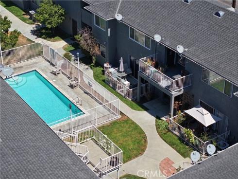 601 S Euclid  4  Street, La Habra, CA