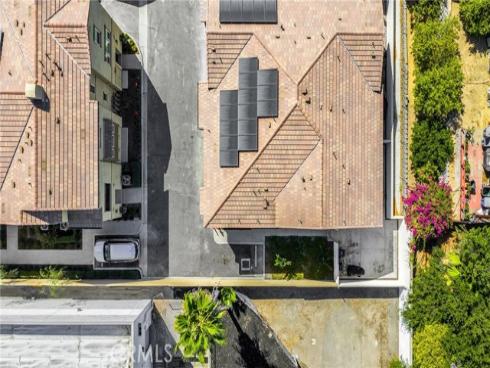 300  Vista Drive  94 , La Habra, CA