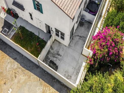 300  Vista Drive  94 , La Habra, CA