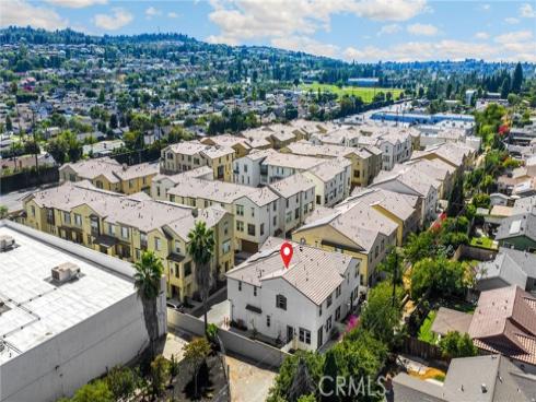 300  Vista Drive  94 , La Habra, CA