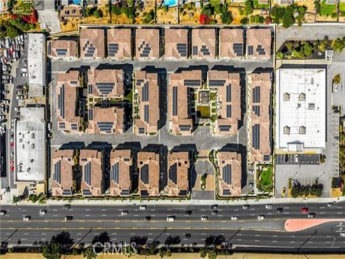 300  Vista Drive  94 , La Habra, CA