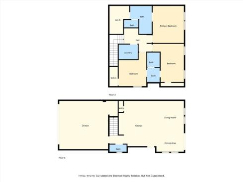 300  Vista Drive  94 , La Habra, CA