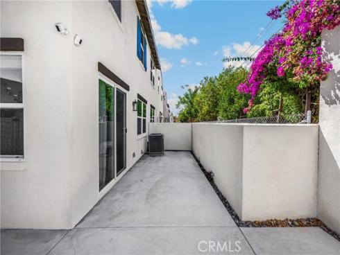 300  Vista Drive  94 , La Habra, CA