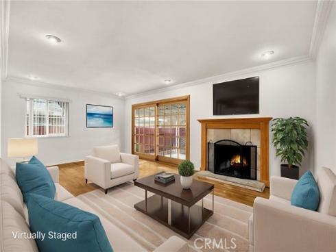 220  Gwynwood  , La Habra, CA